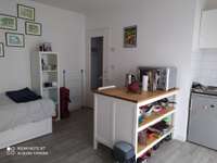 Location appartement 1 pièce Location appartement 1 pièce