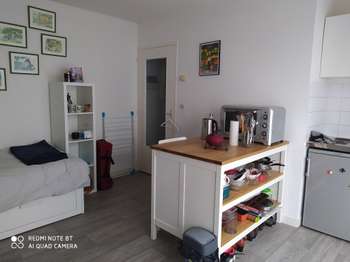 Location appartement 1 pièce Caen 14
