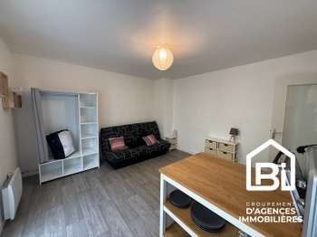 Location Appartement T1Caen