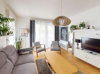 Location Appartement 2 piècesCaen