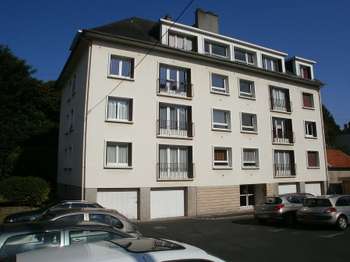 Location Appartement 2 piècesCaen