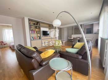 Location Appartement 4 piècesCaen