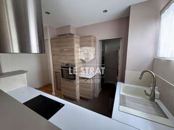Location Appartement 4 piècesCaen