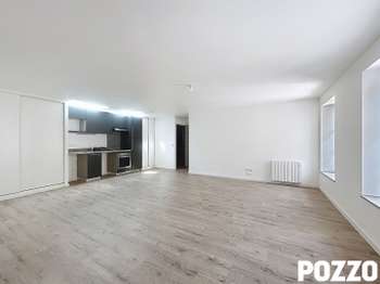 Location Appartement 2 piècesCaen