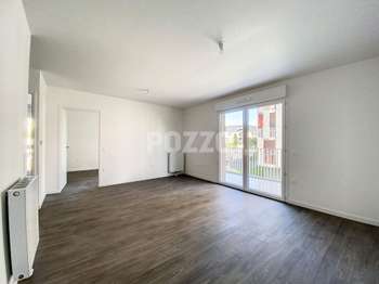 Location Appartement 3 piècesCaen