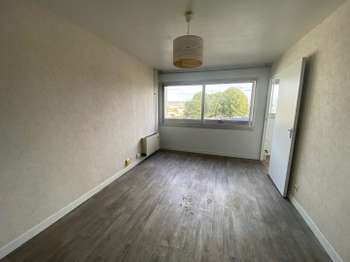 Location appartement 1 pièce Caen 14