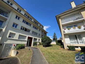 Photo Location appartement Caen