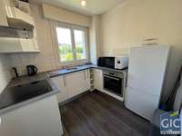 Location appartement 1 pièce