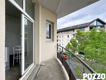 Location Appartement T1Caen