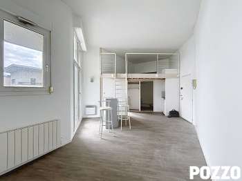 Location appartement 1 pièce