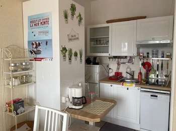 Location Appartement 2 piècesCaen