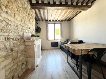 Location Appartement T1Caen