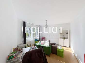 Location appartement 2 pièces Caen 14