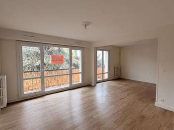 Location Appartement 3 piècesCaen