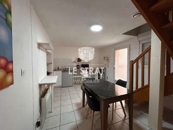 Location Appartement 2 piècesCaen