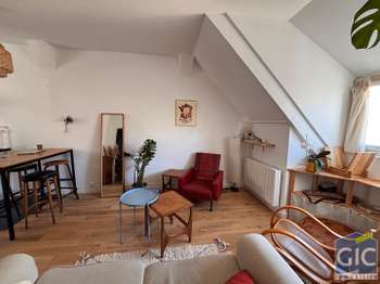 Location Appartement T1Caen
