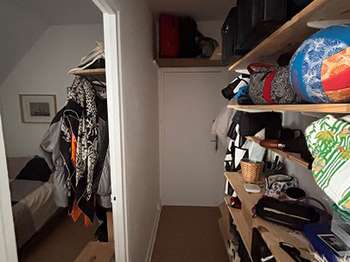 Location appartement 1 pièce