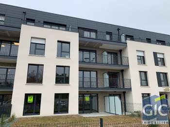 Location Appartement 3 piècesCaen