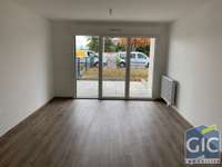 Location appartement 3 pièces