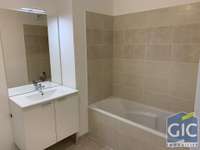 Location appartement 3 pièces