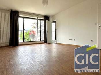 Location Appartement 3 piècesCaen