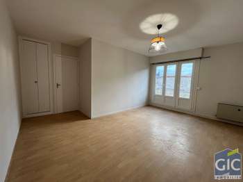 Location appartement 3 pièces Caen 14