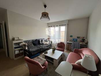 Location Appartement 3 piècesCaen