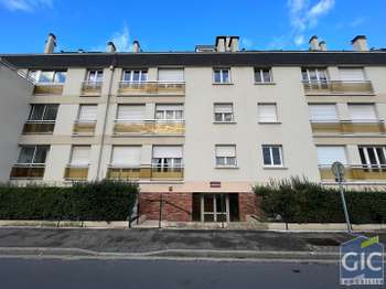 Location appartement 3 pièces