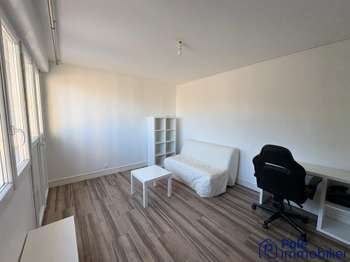 Location appartement 1 pièce Caen 14