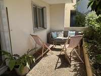 Location appartement 3 pièces