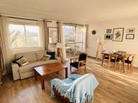 Location appartement 3 pièces