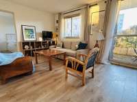 Location appartement 3 pièces