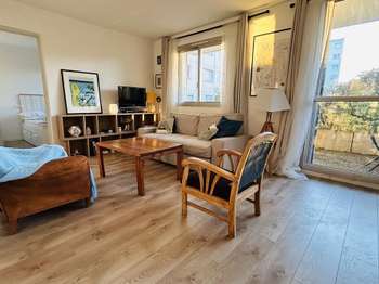 Location appartement 3 pièces