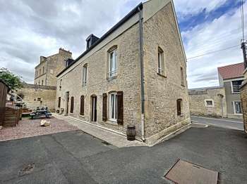 Location Appartement 2 piècesCaen