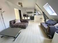 Location appartement 2 pièces
