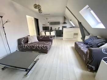 Location appartement 2 pièces
