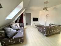 Location appartement 2 pièces