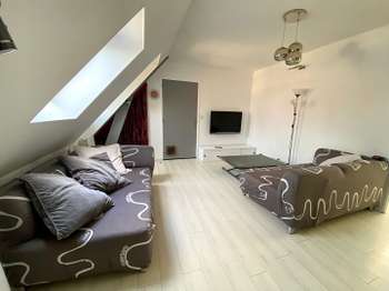 Location appartement 2 pièces