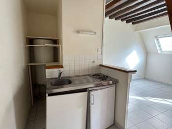 Location appartement 2 pièces Caen 14