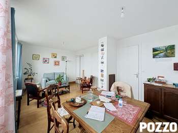 Location Appartement 2 piècesCaen