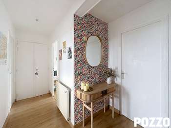 Location Appartement 2 piècesCaen