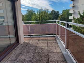 Location Appartement T1Caen