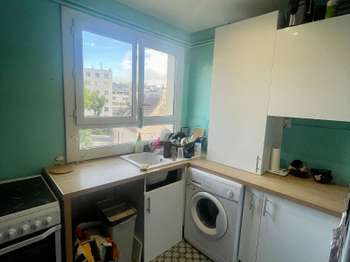 Location Appartement 3 piècesCaen