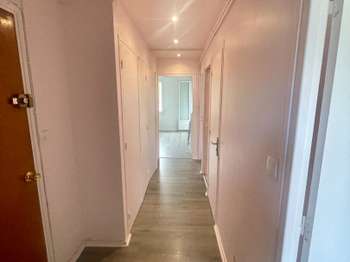 Location appartement 3 pièces
