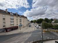 Location appartement 4 pièces