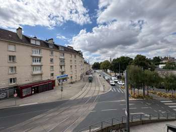 Location Appartement 4 piècesCaen