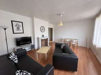 Location appartement 4 pièces
