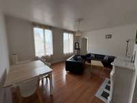 Location appartement 4 pièces