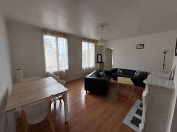 Location appartement 4 pièces