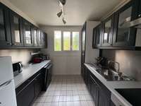 Location appartement 4 pièces